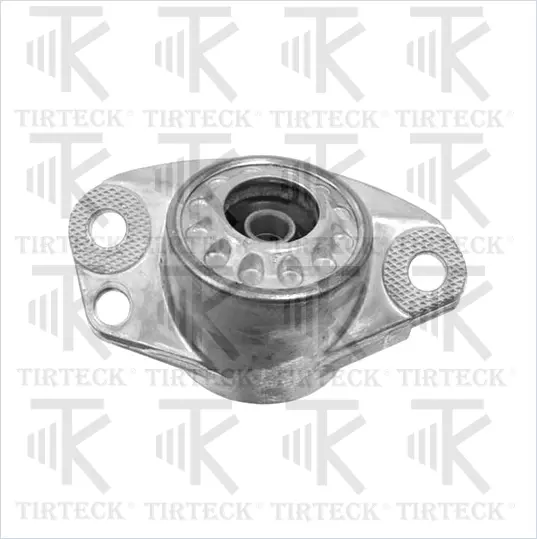 Supporto ammortizzatore posteriore Skoda/Tirteck TKH27019