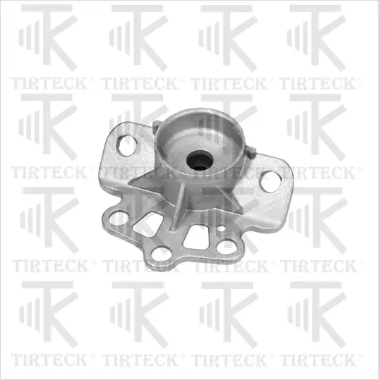 Supporto ammortizzatore posteriore sx Alfa Romeo/Tirteck TKH11078
