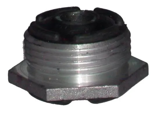 Supporto ammortizzatore Seat Ibiza-Malaga-Ronda posteriore bilaterale/BIRTH 5404