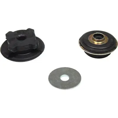 Supporto ammortizzatore Toyota IQ-Verso-Yaris posteriore bilaterale/BIRTH 51319