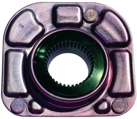 Supporto ammortizzatore Volvo 850-C70-S70-S80-V70 anteriore bilaterale/BIRTH 50210
