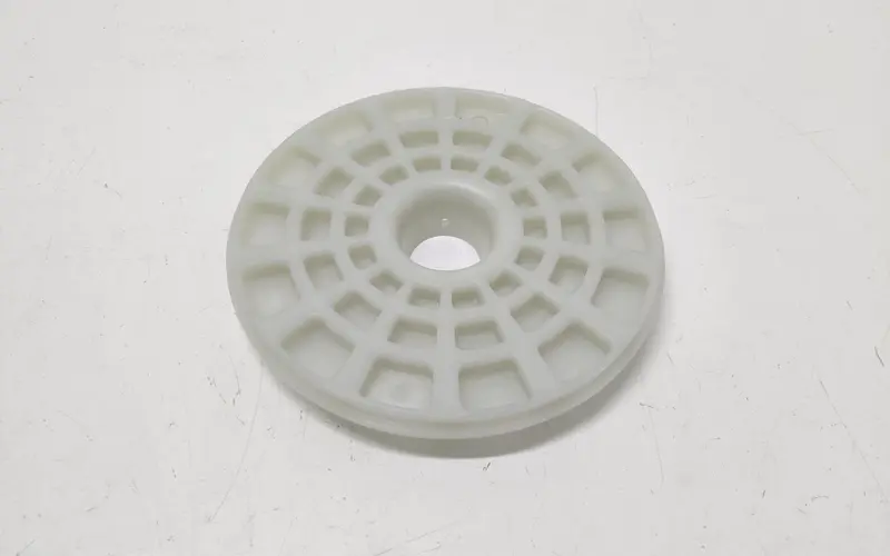 Supporto ammortizzatori posteriori MERCEDES Vito Serie (W447) (14>) A4473241084 Diesel 2.2