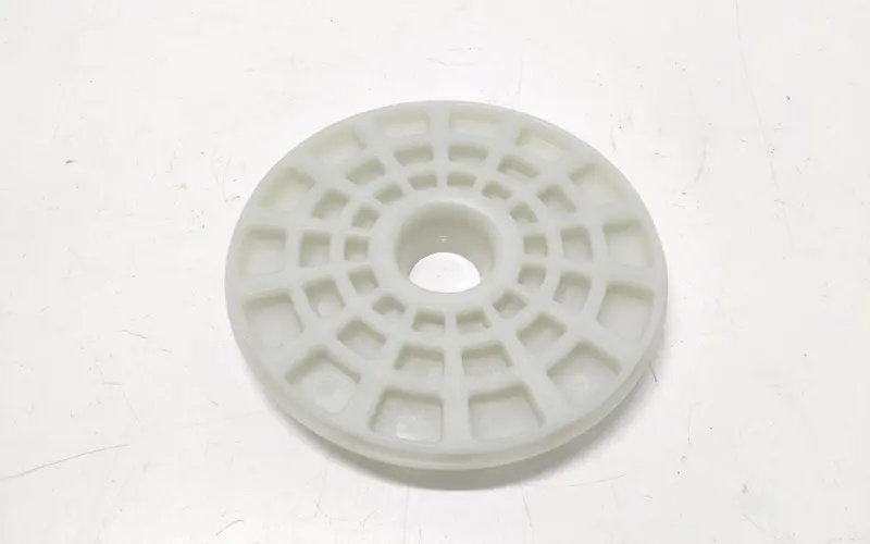 Supporto ammortizzatori posteriori MERCEDES Vito Serie (W447) (14>) A4473241084 Diesel 2.2