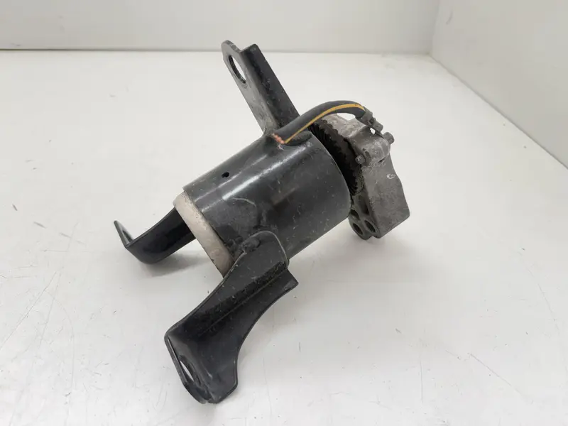 Supporto Cambio FORD Fiesta 6° Serie 1536197 8V516F012BJ Diesel 1.4 (08>17)