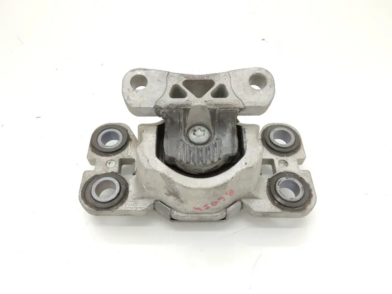 Supporto Cambio LAND ROVER Range Rover Evoque 1° Serie EJ32-7M121-AD Diesel 2.2