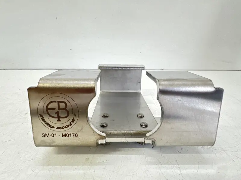 Supporto Centralina Motore FIAT 500 Serie (15>) SM01M0170 SM01M0170 Benzina