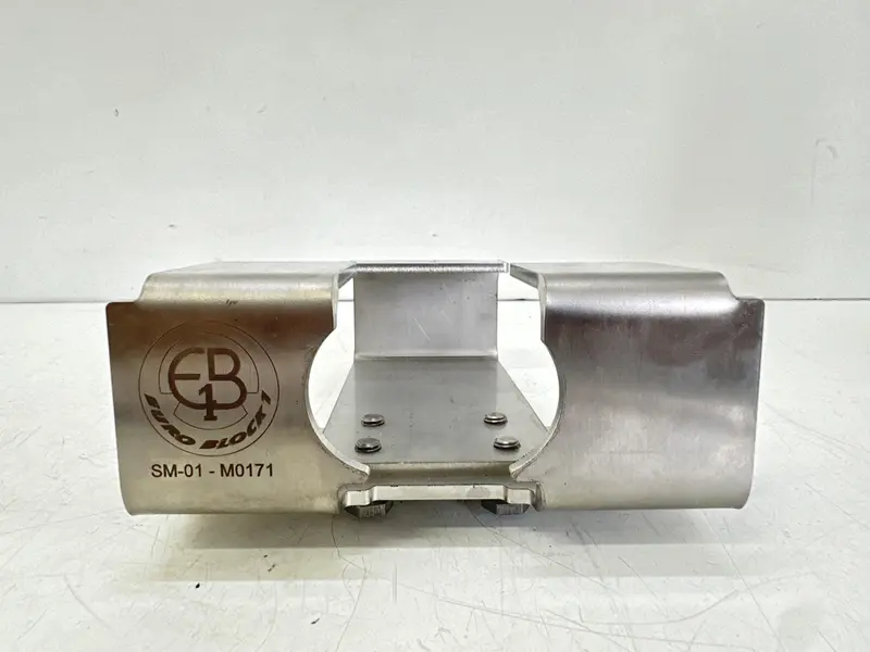 Supporto Centralina Motore FIAT 500 Serie (15>) SM01M0171 SM01M0171 Benzina