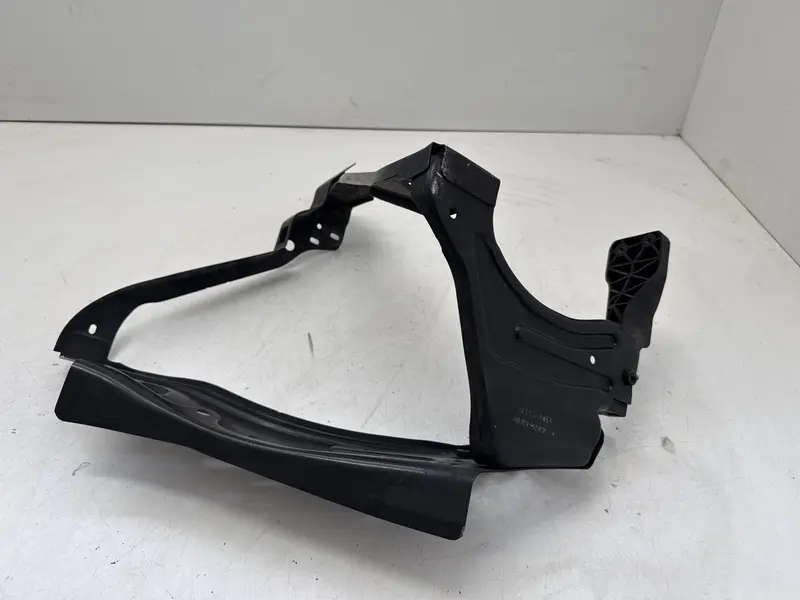Supporto Faro Destro MERCEDES Classe GLK Serie (X204) (08>15) A2046200891 A204626104 Diesel 2.2 (08>15)