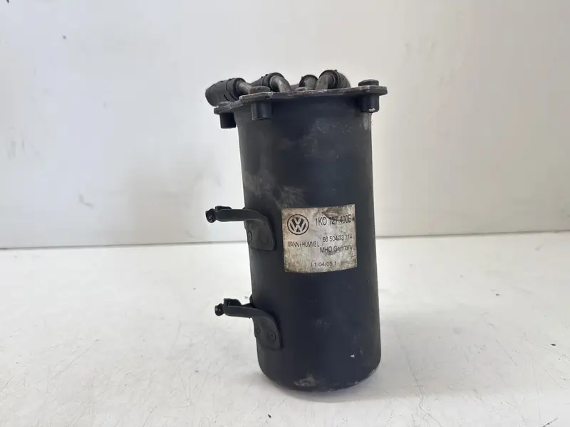 Supporto filtro gasolio VOLKSWAGEN Golf 5 Berlina (03>08) 1K0127400K 1K0127400E Diesel 2.0 (03>08)