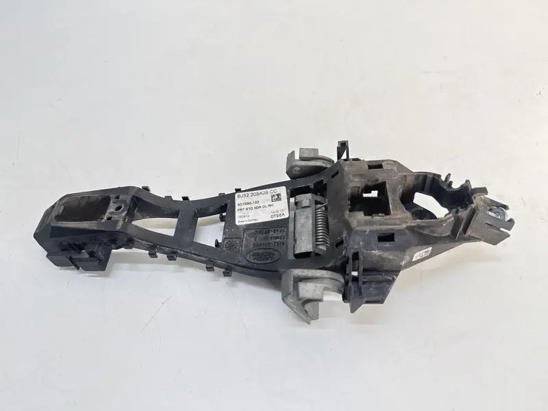 Supporto maniglia anteriore destra LAND ROVER Range Rover Evoque 1° Serie BJ32203A28CC Diesel 2.2