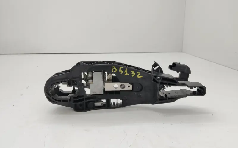 Supporto maniglia Anteriore Sinistra PEUGEOT 208 Serie (12>19) 9802977380 Benzina (12>19)
