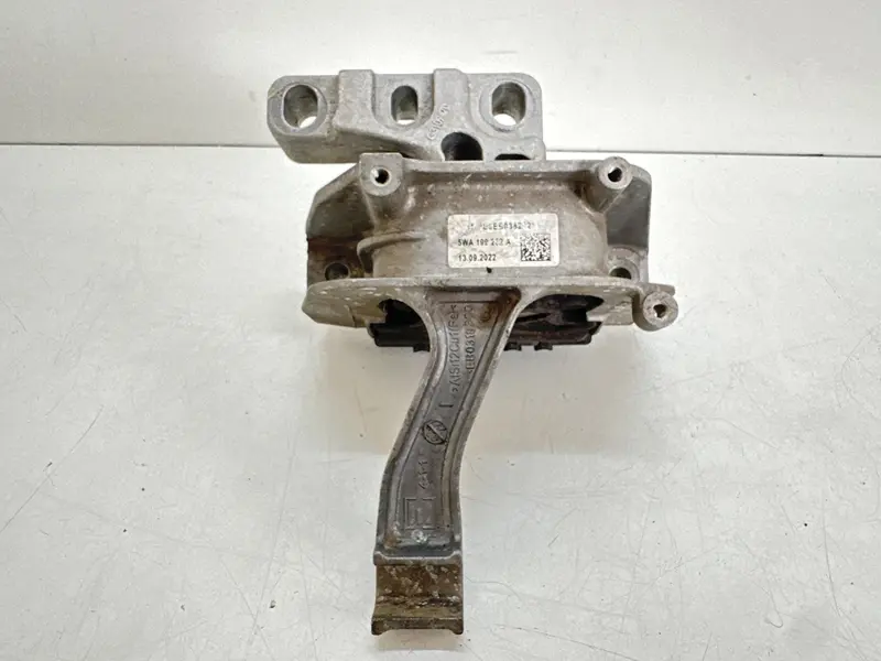 Supporto motore AUDI Q2 Serie (GAB) (16>) 5WA199262A Benzina 1.0