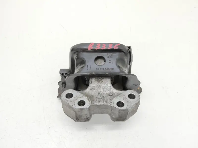 Supporto motore CITROEN C3 Picasso (08>) 9680138380 Benzina 1.4