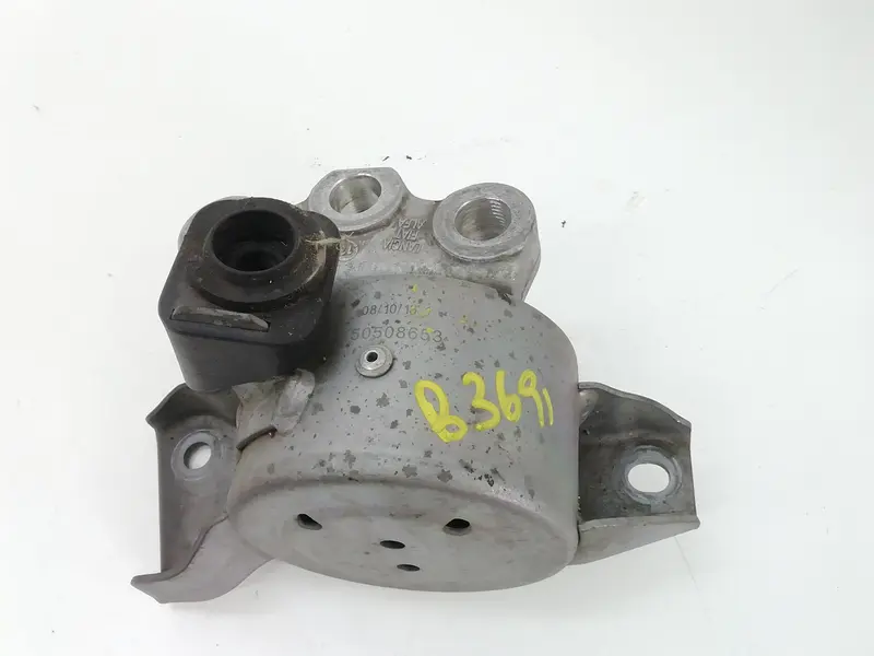 Supporto motore FIAT 500 L Serie (351_352) (12>) 50508653 Diesel 1600
