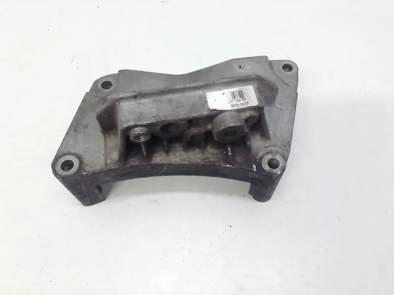 Supporto motore FIAT 500 L Serie (351_352) (12>) 55198565 Diesel 1300