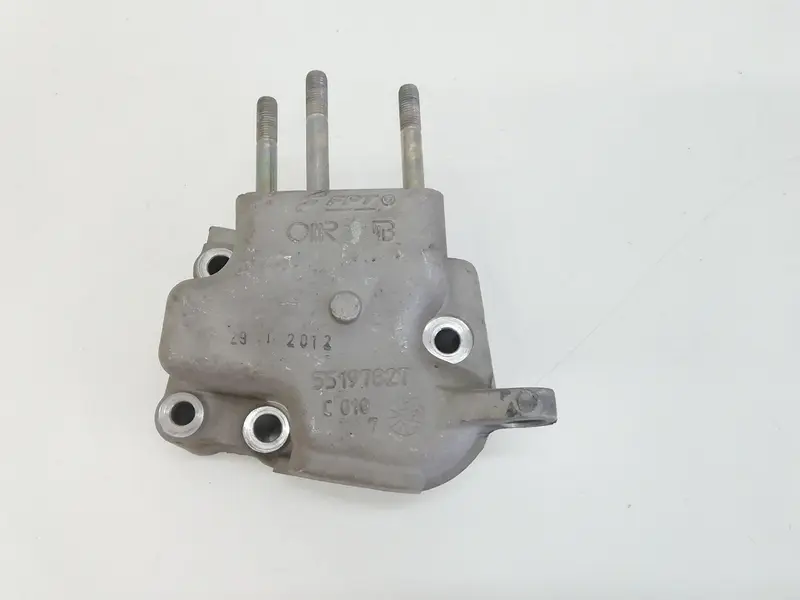 Supporto motore FIAT 500 Serie (07>14) 55197827 Benzina 1200 (07>14)