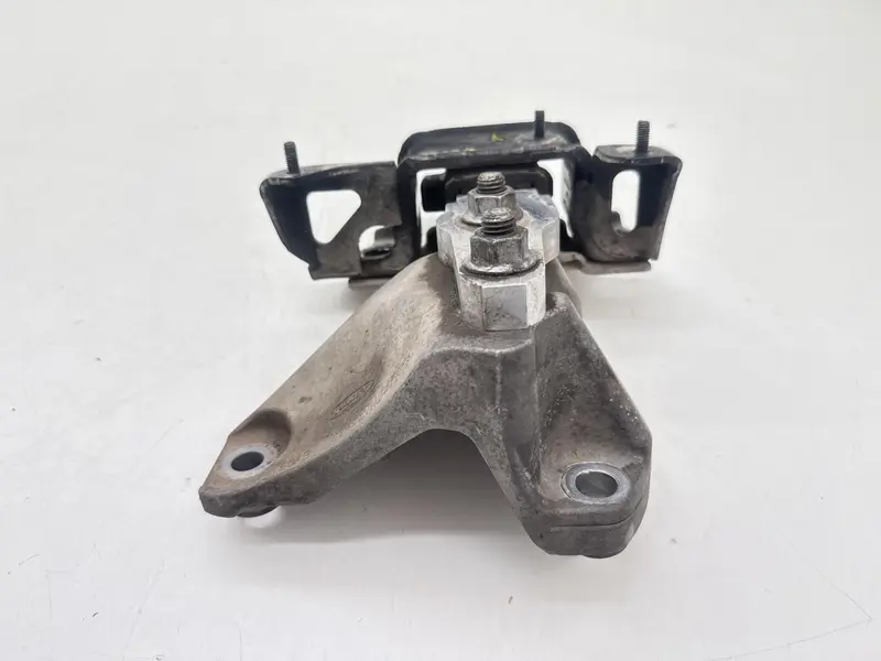 Supporto motore FORD Fiesta 6° Serie 1778550 8V517M121AE Diesel 1.4 (08>17)