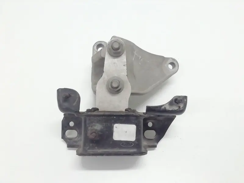 Supporto motore FORD Fiesta 6° Serie Restyling 8V51-7M125-AC Benzina 1000