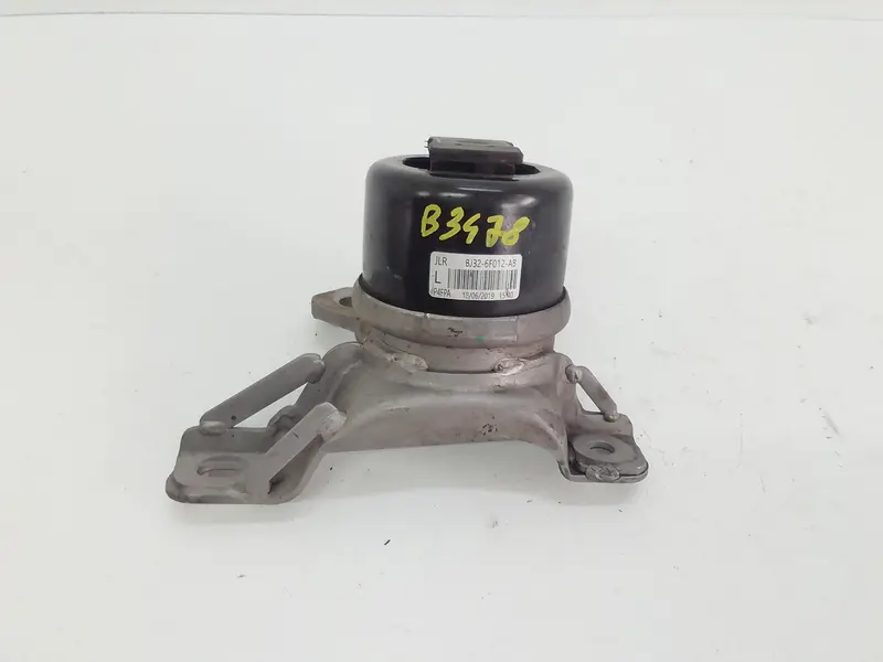 Supporto motore JAGUAR E-Pace Serie (17>) BJ32-6F012-AB Diesel 2000