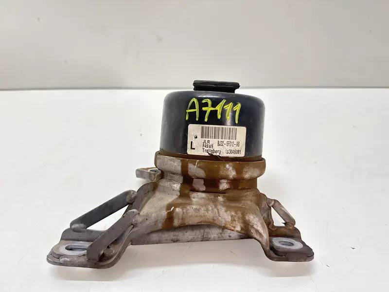 Supporto motore LAND ROVER Range Rover Evoque 1° Serie BJ326F012AB Diesel 2.2