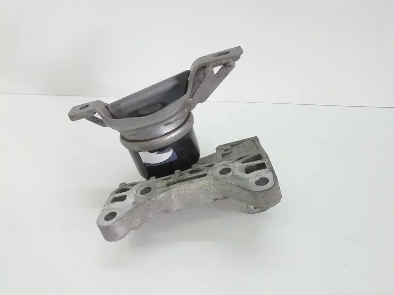 Supporto motore LAND ROVER Range Rover Evoque 1° Serie GJ32-6P096-AE Diesel 2000