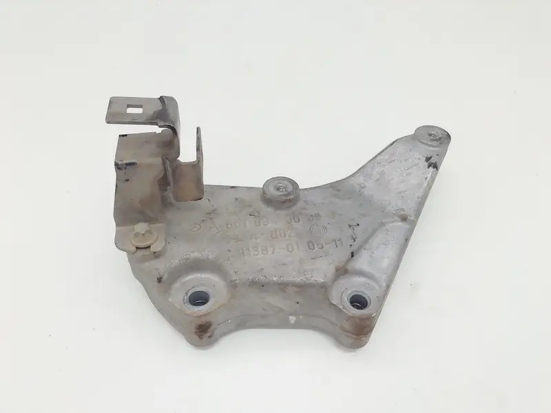 Supporto motore MERCEDES GLC Serie (W253) (15>) A6510940039 Diesel 2200