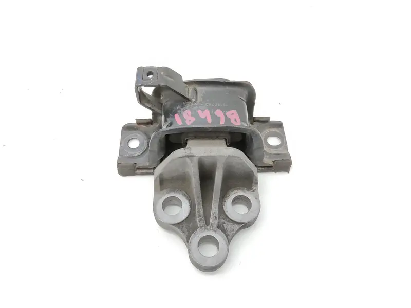 Supporto motore OPEL Corsa D 5P 2° Serie 13130742 Diesel 1.3