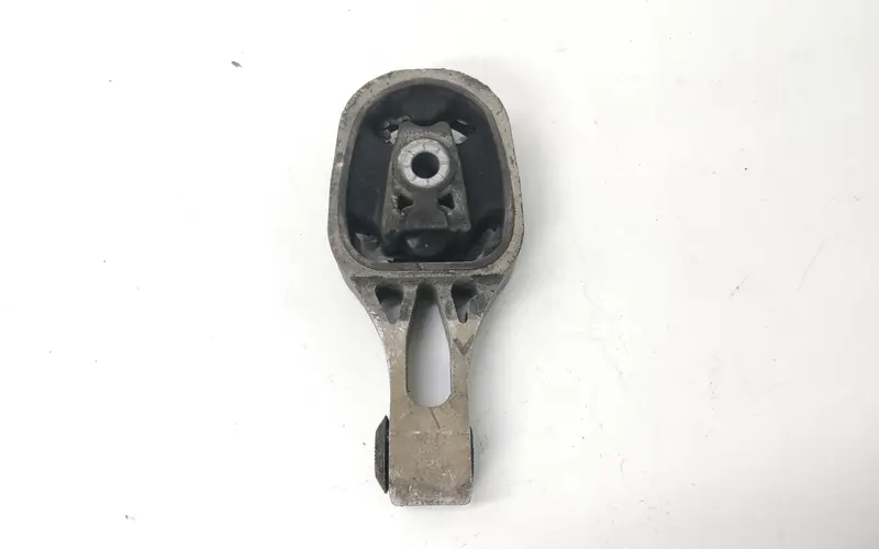 Supporto motore OPEL Corsa F Serie (19>) 9824116780 Benzina 1.2