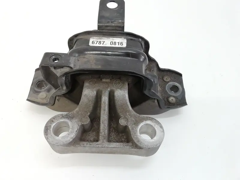 Supporto motore OPEL Karl Serie 67870816 Benzina 1000 (15>17)