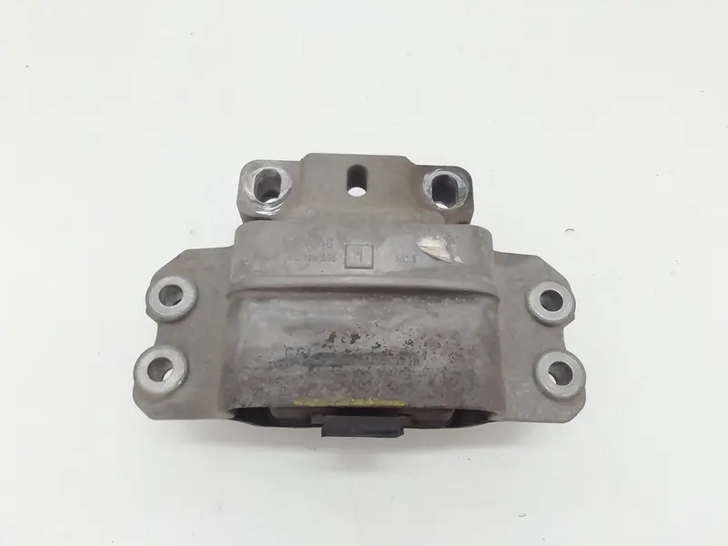 Supporto motore SEAT Leon 2° Serie 1K0199555 Diesel 1900 (05>09)