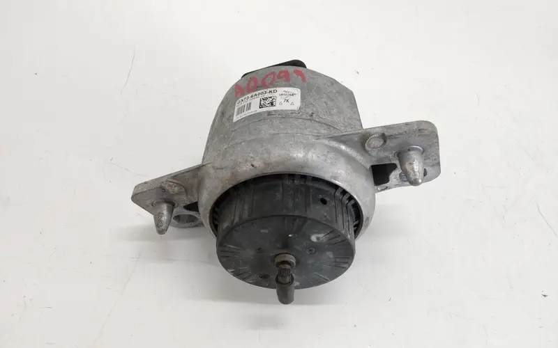 Supporto Motore Sinistro JAGUAR XE Serie (X760) (15>) T4N13011 GX736A003KD Diesel 2.0