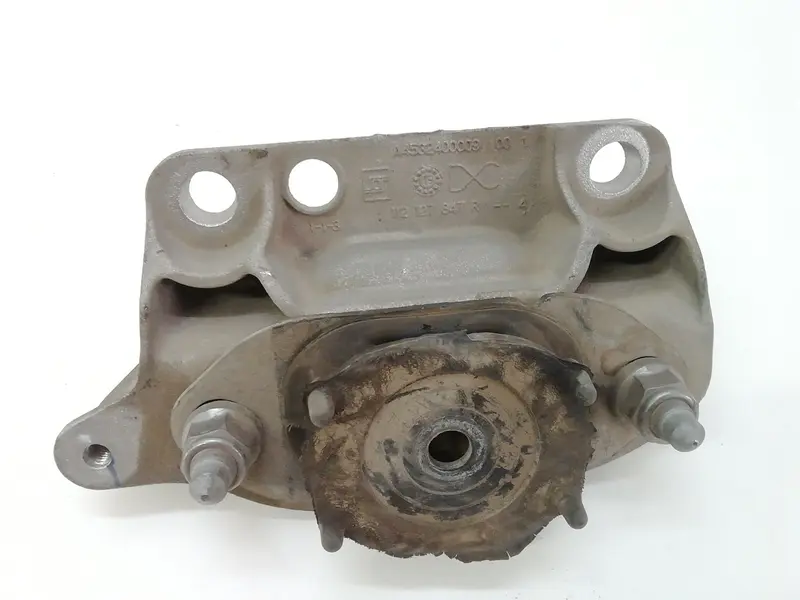 Supporto motore SMART Fortwo Coupé (453) A4532400009 Benzina 1000