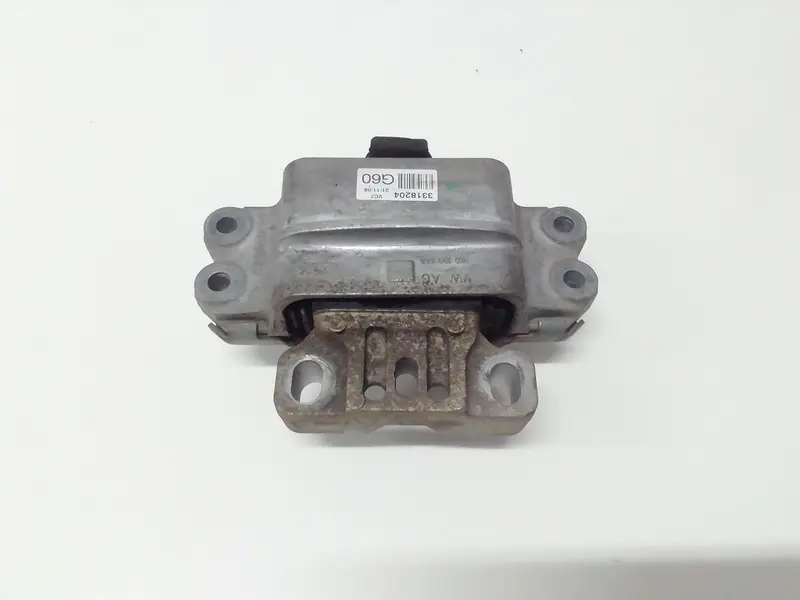 Supporto motore VOLKSWAGEN Golf 6 Berlina (08>12) 1K0199555 Benzina 1600 (08>12)