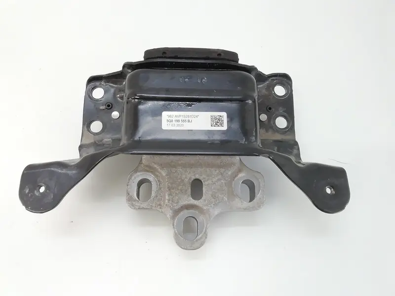 Supporto motore VOLKSWAGEN Golf 7 Berlina (12>) 5Q0199555BJ Diesel 2000