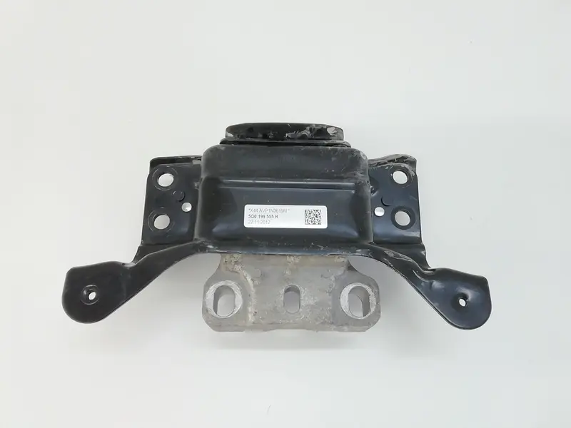 Supporto motore VOLKSWAGEN Golf 7 Berlina (12>) 5Q0199555R Diesel 1600
