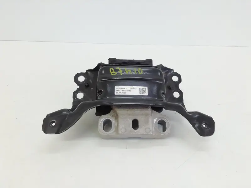 Supporto motore VOLKSWAGEN Golf Serie VIII (19>) 5Q0199555BD Benzina 1500