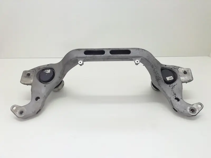 Supporto motore VOLKSWAGEN Touareg 1° Serie 7L6199207 Diesel 5000 (02>06)