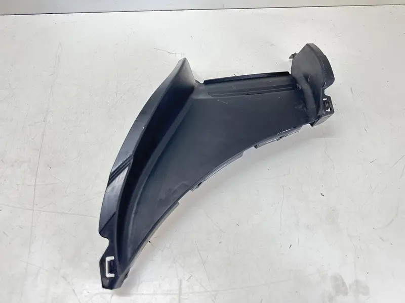 Supporto paraurti anteriore BMW X5 (F15) (13>18) 51117303112 Benzina (13>18)