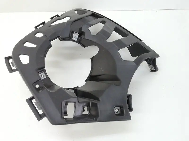 Supporto paraurti anteriore MINI Cooper 3° Serie 7302508 Benzina