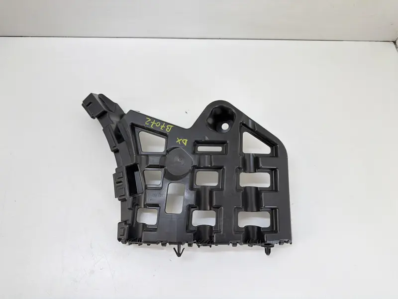 Supporto paraurti anteriore PEUGEOT 2008 Serie (19>) 9825853980 Benzina 1.2
