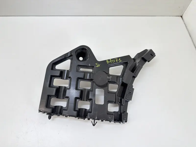 Supporto paraurti anteriore PEUGEOT 2008 Serie (19>) 9825854180 Benzina 1.2