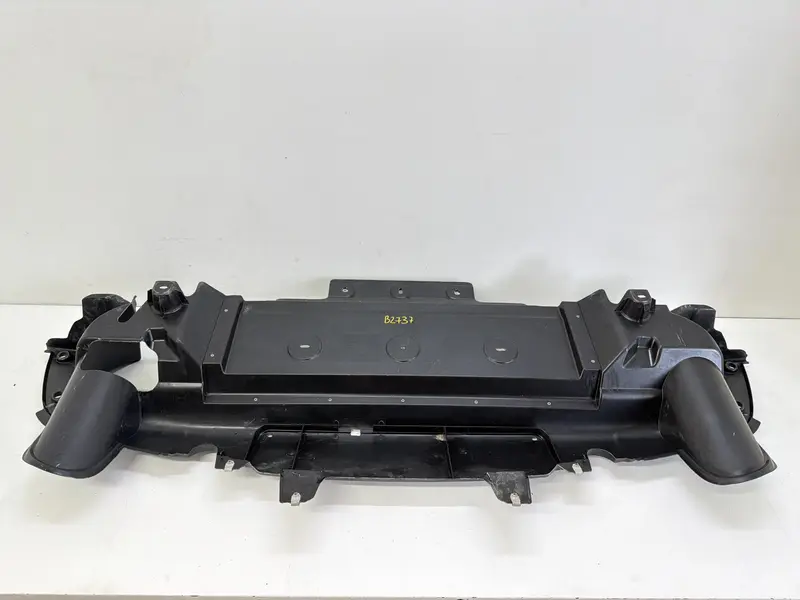 Supporto paraurti posteriore LAND ROVER Discovery Sport (L550) (14>18) LR076948 FK72589N836AF Diesel 2.0 (14>18)