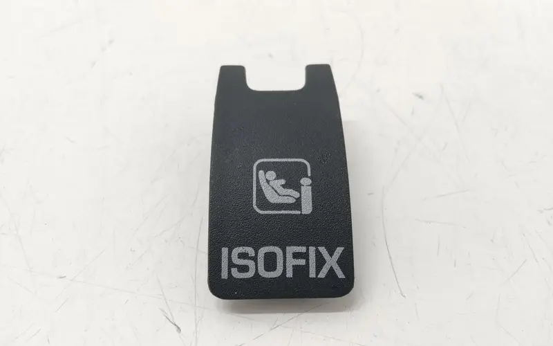 Supporto per il seggiolino ISOFIX JAGUAR XE Serie (X760) (15>) GX73600E24AAGX73600E24AA Diesel 2.0
