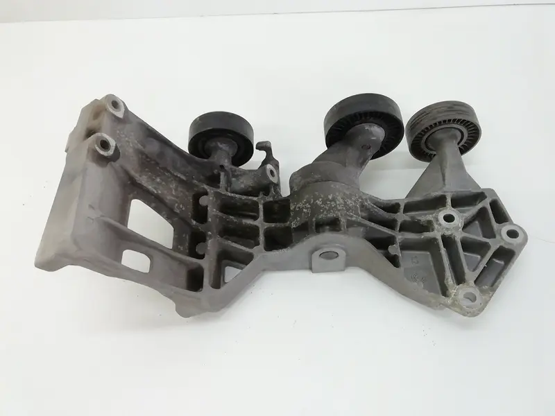 Supporto tendicinghia MERCEDES Classe A W168 2° Serie A2662000670 Benzina 1700 (01>04)