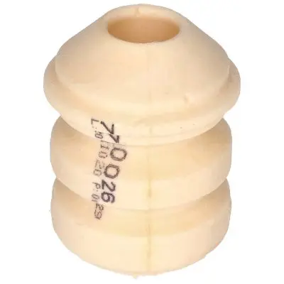Tampone sospensione Alfa Romeo 164 posteriore bilaterale/BIRTH 5499