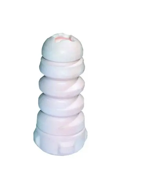 Tampone sospensione Audi A4 posteriore bilaterale/BIRTH 50296