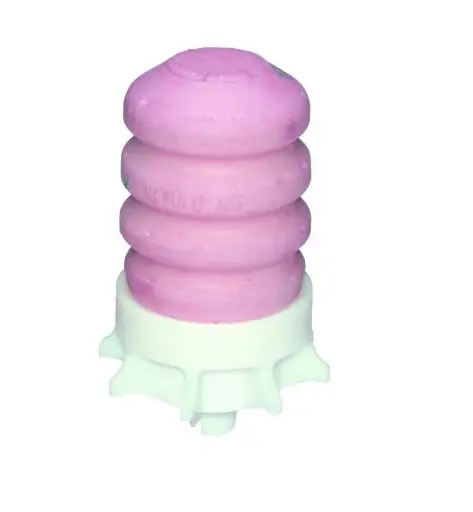 Tampone sospensione Citroen C2-C3 posteriore bilaterale/BIRTH 50970