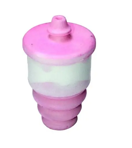 Tampone sospensione Fiat 500-Panda posteriore bilaterale/BIRTH 51756