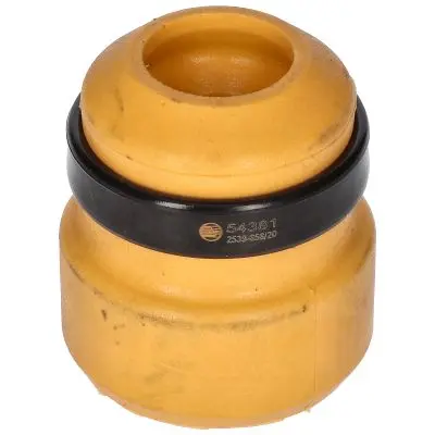 Tampone sospensione Nissan Pixo anteriore bilaterale/BIRTH 54381