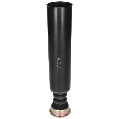Tampone sospensione Toyota Yaris posteriore bilaterale/BIRTH 53219